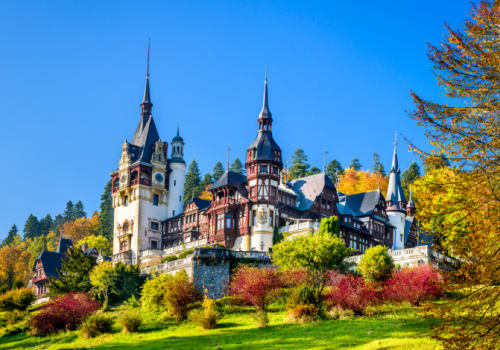 Co zobaczyć podczas podróży do Rumunii? Sprawdź