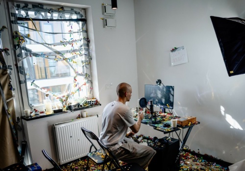 Wiemy, gdzie trafią pieniądze z rekordowej zbiórki. 