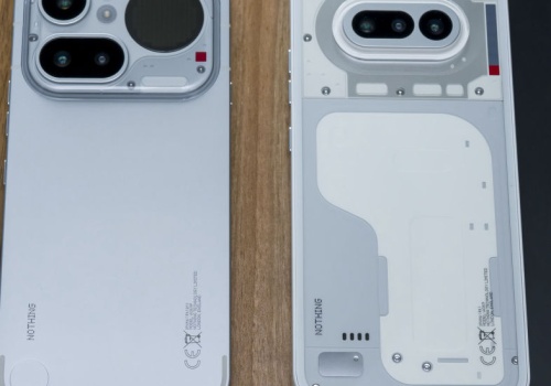 Nothing Phone 4a i 4a Pro – recenzja. Dwa charakterne średniaki z jedną duszą