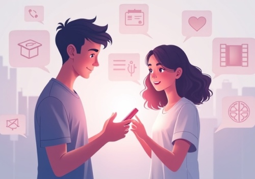 Koniec intymności z botem. Meta wpuszcza rodziców do świata AI nastolatków