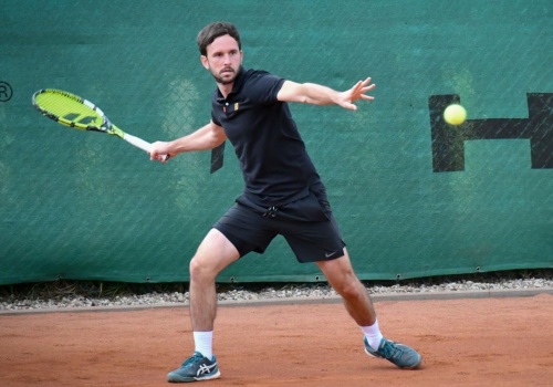 Czterokrotny mistrz Polski wrócił do gry