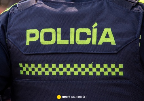 Tragedia w Kolumbii. Rośnie liczba ofiar po zamachu bombowym