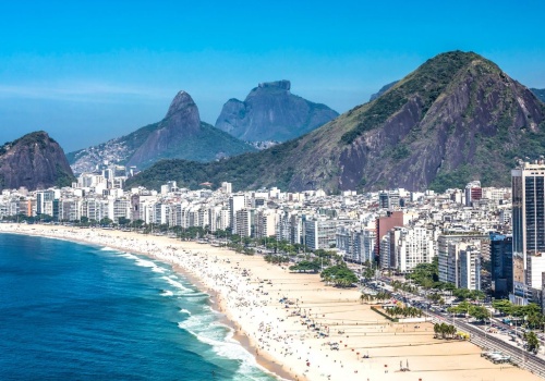 Czy Brazylia jest bezpieczna? Nasze doświadczenia z podróży