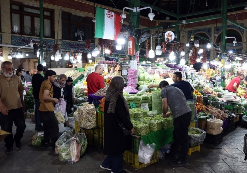 RELACJA. 59. dzień operacji przeciwko Iranowi