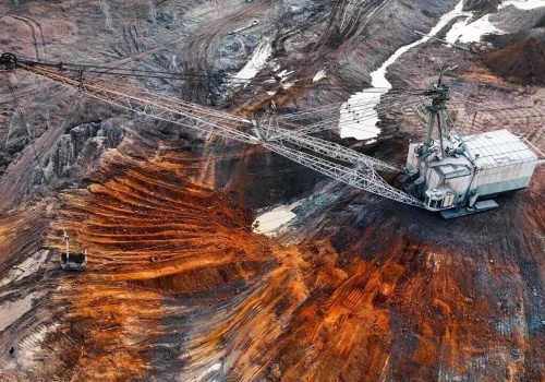 Metale ziem rzadkich nie dla Amerykanów? Politycy chcą zawieszenia inwestycji