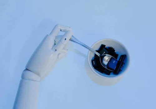 Tylko 23% polskich firm korzysta z AI. Pozostałe muszą walczyć o konkurencyjność