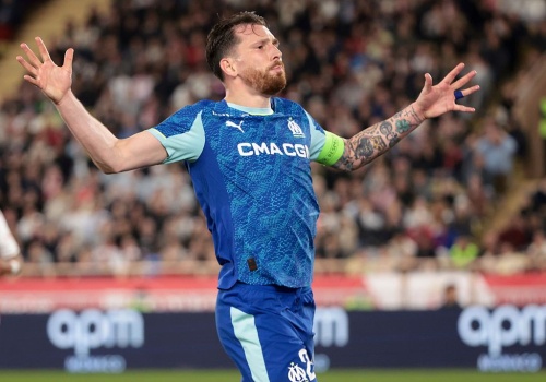 Wpadka Olympique Marsylia. To już gigantyczny problem