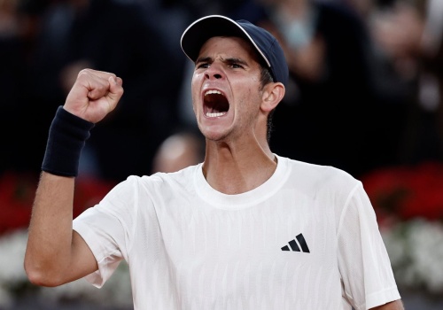 Nocna bitwa 19-latków. Madryt szybko nie zaśnie