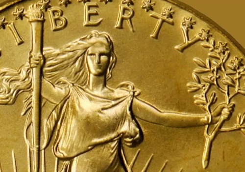 US Mint kupowała złoto od karteli? Wybuchowe wyniki dochodzenia prasowego, Departament Skarbu zaprzecza