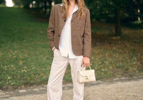 Kupowała je Jane Birkin. Jazzówki to nostalgiczny trend, który tej wiosny wypiera baleriny