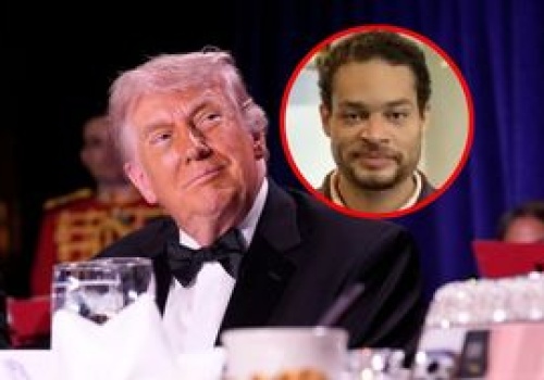 Manifest napastnika z hotelu Hilton. Media opublikowały jego treść