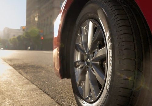 Te opony mają gwarancję na 130 tys. km. Jest tylko jeden haczyk