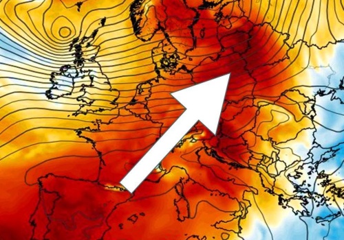Uderzy w Polskę niczym taran. Zacznie się 30 kwietnia