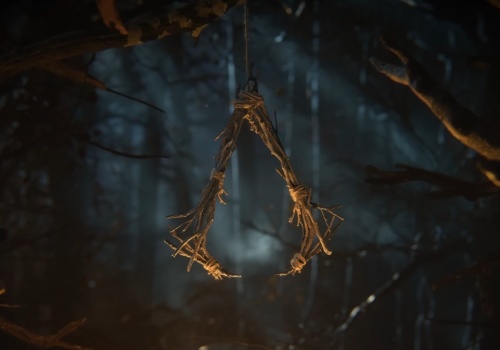 Assassin's Creed Hexe straci magię? Przecieki wskazują na wielką zmianę