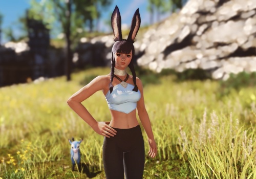 Naoki Yoshida chciałby zrobić Final Fantasy XIV spin-off dla jednego gracza