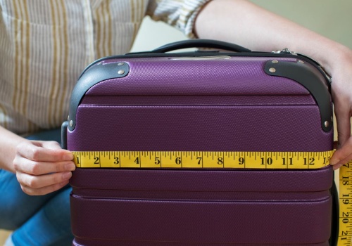 Koniec opłat za bagaż podręczny? UE rozważa decyzję, która zmieni ceny