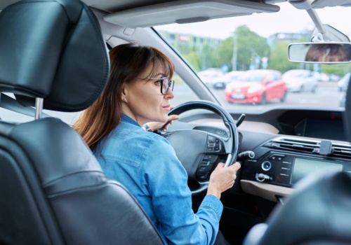 Kody w prawie jazdy. Co oznaczają? Ten szczegół może kosztować 500 zł