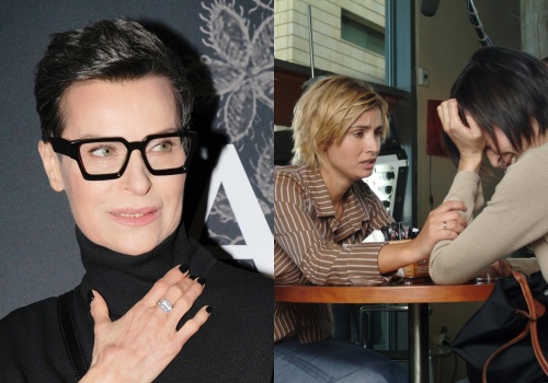 Stenka gorzko o roli Judyty w 