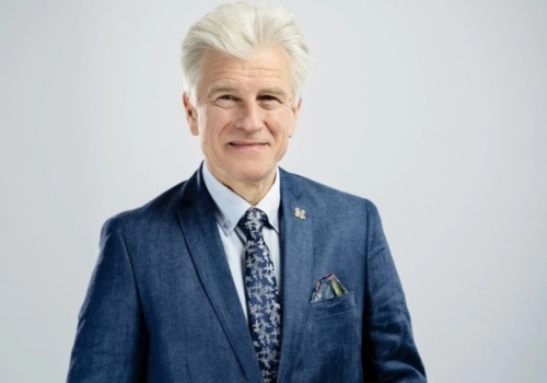 Ryszard Grobelny, nowy dyrektor ZMP: pójście na żywioł doprowadzi do bankructw samorządów