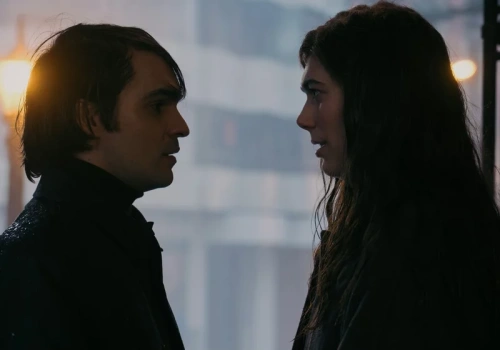 Netflix dorzuca nowości – seriale i filmy. 14 giga premier w tym tygodniu – tu rozpiska