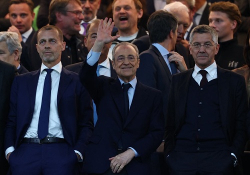 Real podjął decyzję ws. trenera