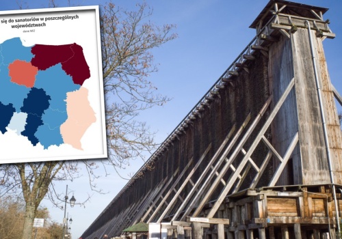 Takiej sytuacji nie było od lat. Tyle czeka się teraz na turnus