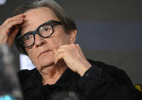 Agnieszka Holland: Tusk uważa, że to przeze mnie Trzaskowski przegrał wybory. Tak słyszałam z jego kręgów