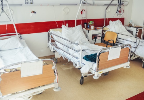 Szpitale: sam miliard złotych nie wystarczy. Bez tych pięciu konkretów konsolidacja się nie uda