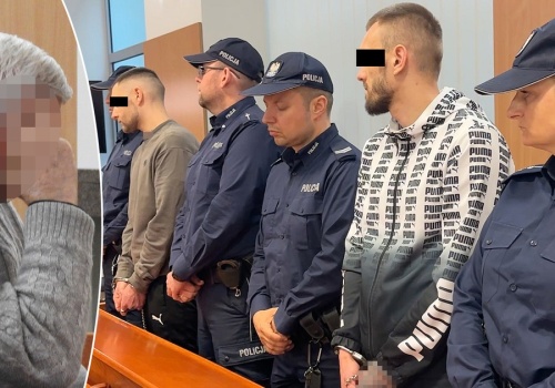 W oszustwie pomogła im sztuczna inteligencja. Pan Jerzy stracił majątek. 