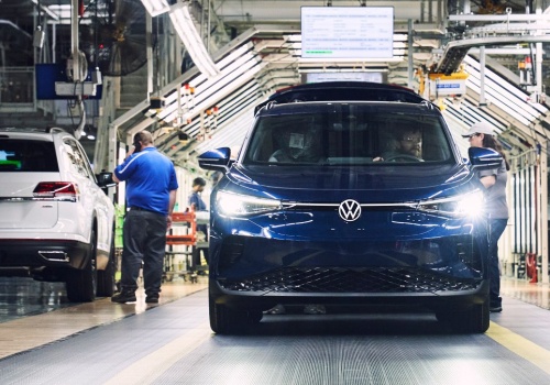 Gigant tnie produkcję o milion aut. Volkswagen reaguje na spadki sprzedaży