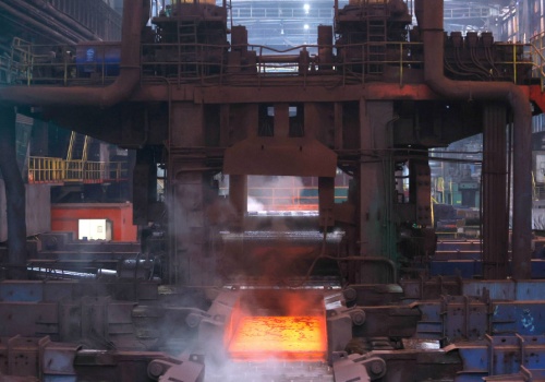 Hutnictwo ma nowy problem, choć stoi przed największą szansą w XXI wieku