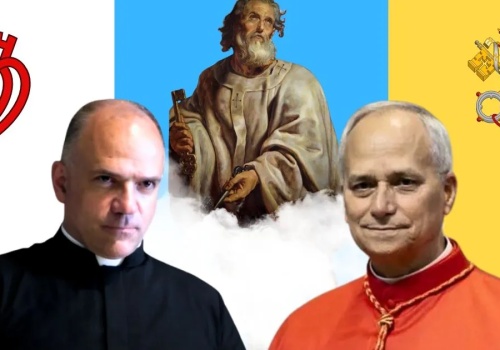 Próba jedności. Co dalej z Bractwem św. Piusa X?