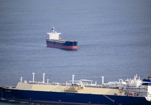 Tyle gazu ubędzie przez wojnę w Iranie. Światowe dostawy LNG spadną