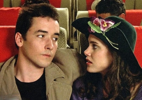 Komedia romantyczna z lat 80. wleciała na Netflixa. Ma absolutnie kultową scenę