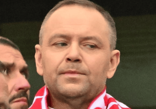 Znowu zakpili z Nawrockiego. Burza w sieci. 