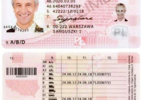 Od marca 17-latkowie mogą prowadzić samochód, ale pod kluczowym warunkiem. Mieszkanka Solca Kujawskiego przekonała się, że jest on istotny