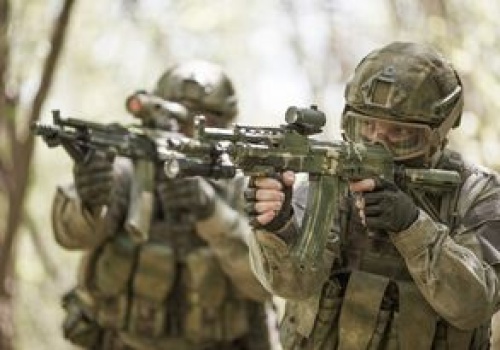 Czegoś takiego nie było od 17 lat. Tak rosną wydatki na zbrojenia