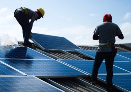 Rekordowy wzrost fotowoltaiki. To jest przełom, który zmienia wszystko