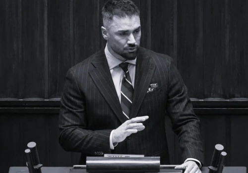 Ważny apel przed pogrzebem Łukasza Litewki. 