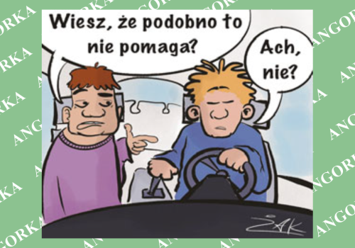 Zamykasz oczy, żeby lepiej słyszeć? To nie zawsze działa