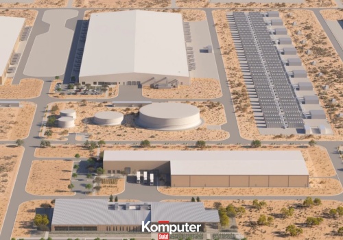 To ciemna strona AI. 11 centrów danych będzie produkować potężne ilości CO2