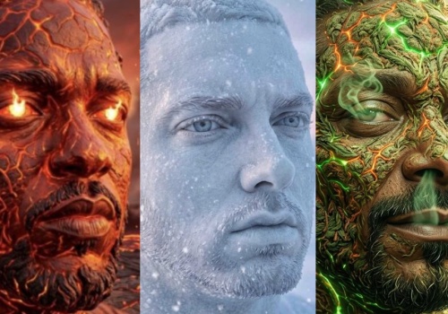 Drake wydaje „Icemana”, Kendrick „Firemana”, a Eminem „Whitemana” – o co tu chodzi?