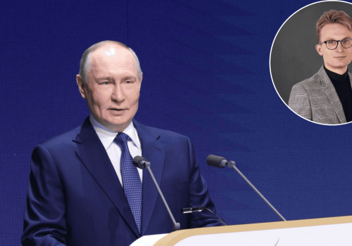 Co dalej z sankcjami na Rosję? Ekspert PISM o 