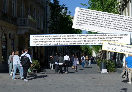 Airbnb wywołuje frustrację w miastach. Rosną konflikty i nadchodzą regulacje