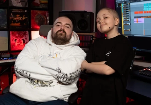 Od Mai z Oławy do rekordu Polski. 11-letnia dziewczynka wywołała lawinę dobra wartą 251 milionów złotych