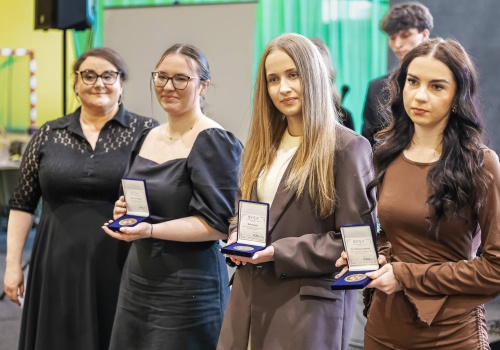 Dzień Absolwenta w ZSOiZ w Zagórowie 2026