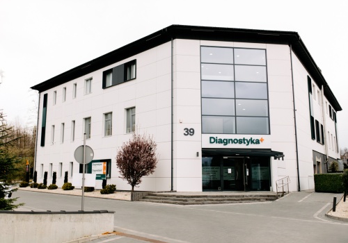 Badanie witaminy D w cenie 25 zł