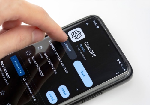 Wrzucasz swoje zdjęcia do ChatGPT? Lepiej wyłącz to jedno ustawienie