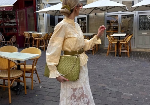 Koniec ery satynowych spódnic? Ten trend przejmie lato 2026