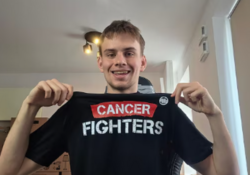 Łatwogang zebrał ponad 251 mln zł dla Cancer Fighters. Internetowa zbiórka przeszła do historii